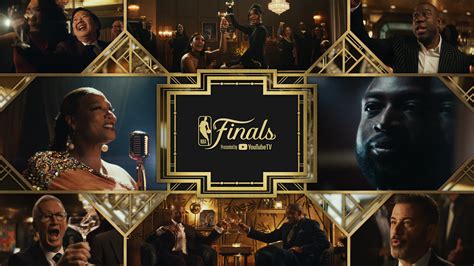 Dwyane Wade “Toasts” to the Finals in new 2024 NBA Finals .
